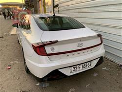 هیوندای سۆناتا